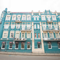 БЦ Паньковский